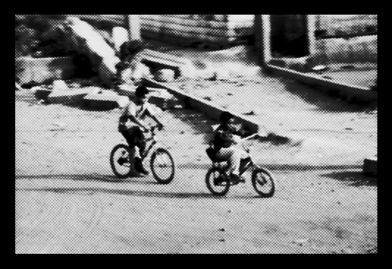 velochaos