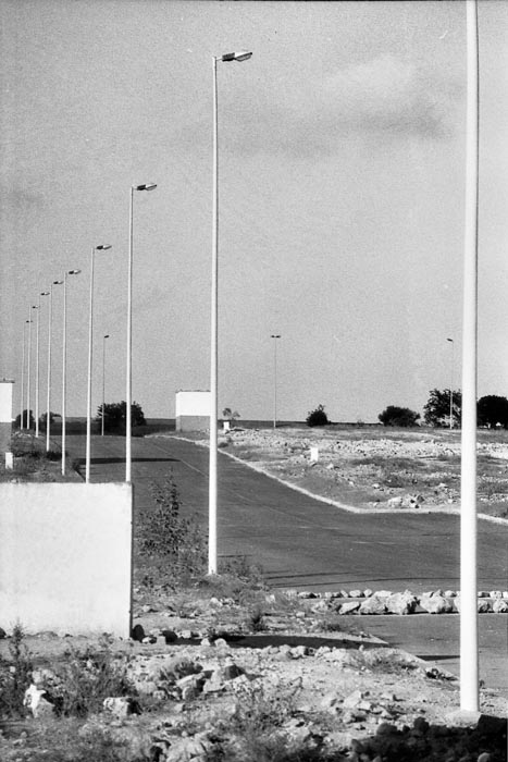 road