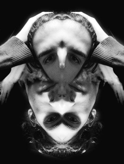 sono fumato