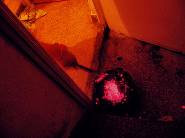 implosion