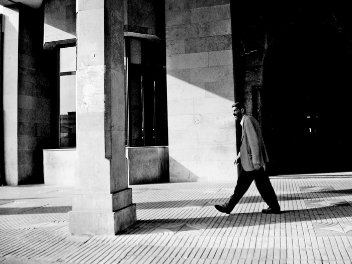 diagonales