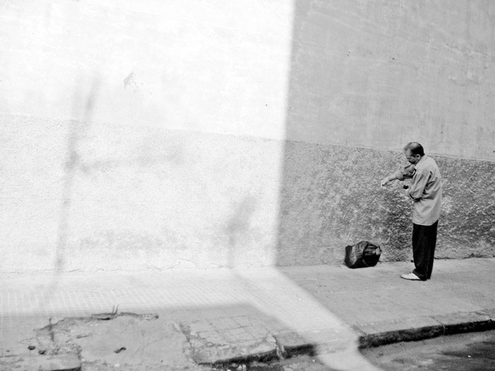 invisibleman