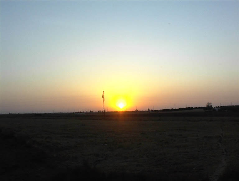 sunriseone