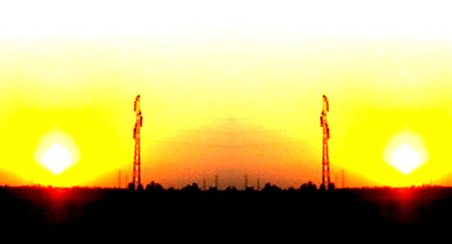 thesunisdrunk