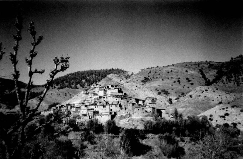lostvillagebw
