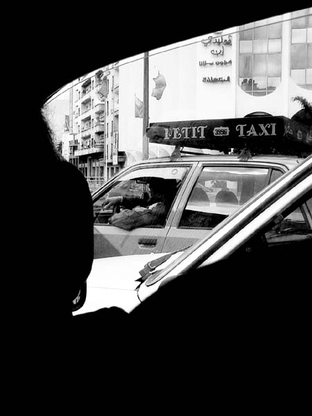 petittaxi