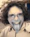 tongueman