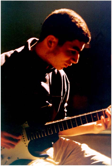 smailguitar