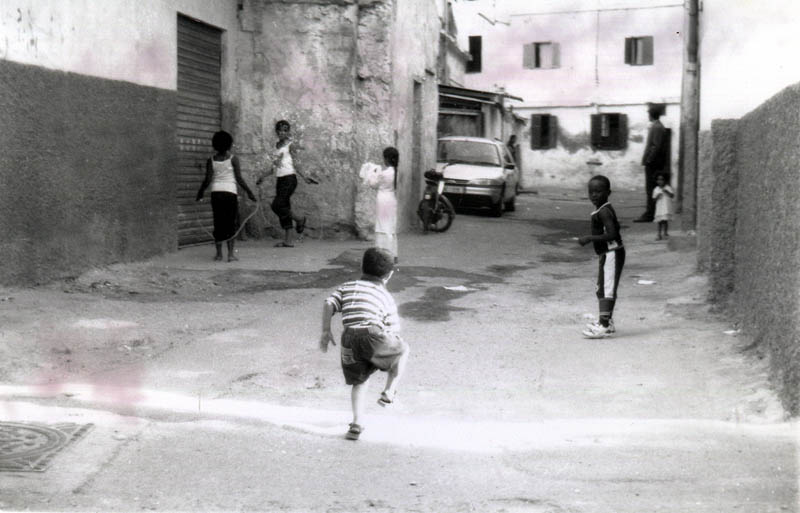 enfants